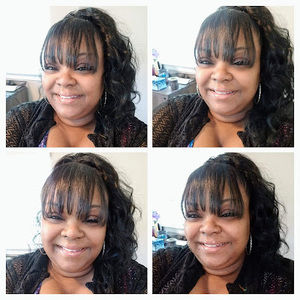 Meet your Posher, Carmina